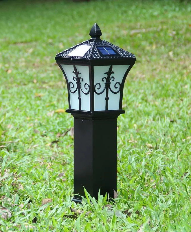 草（cǎo）坪（píng）燈5