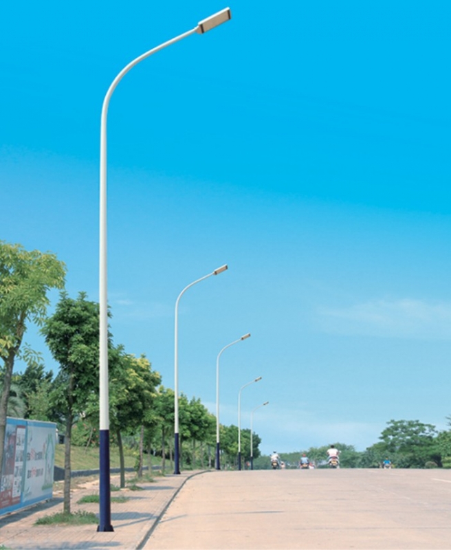 武漢led道路燈（dēng）4