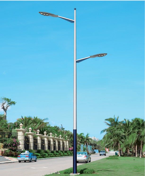 led太（tài）陽能路燈廠家（jiā）