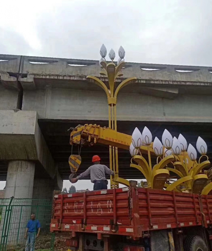 北（běi）京玉蘭燈