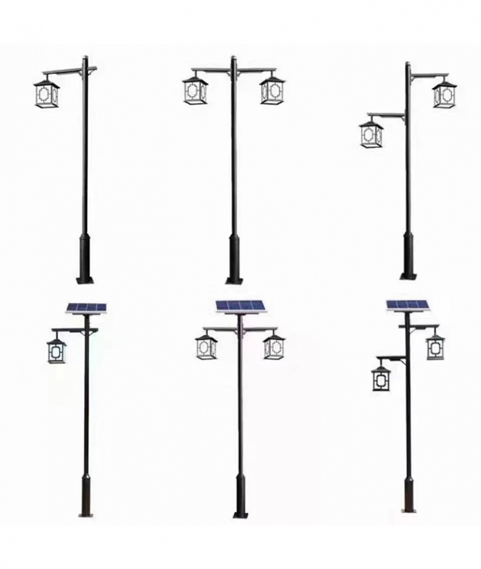 武漢庭院（yuàn）燈