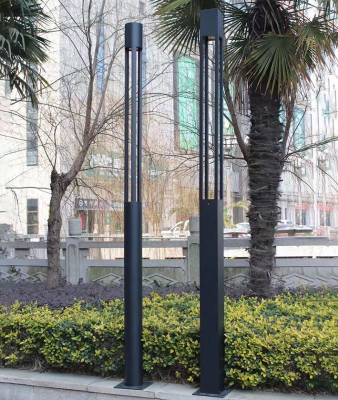 北京庭院（yuàn）燈