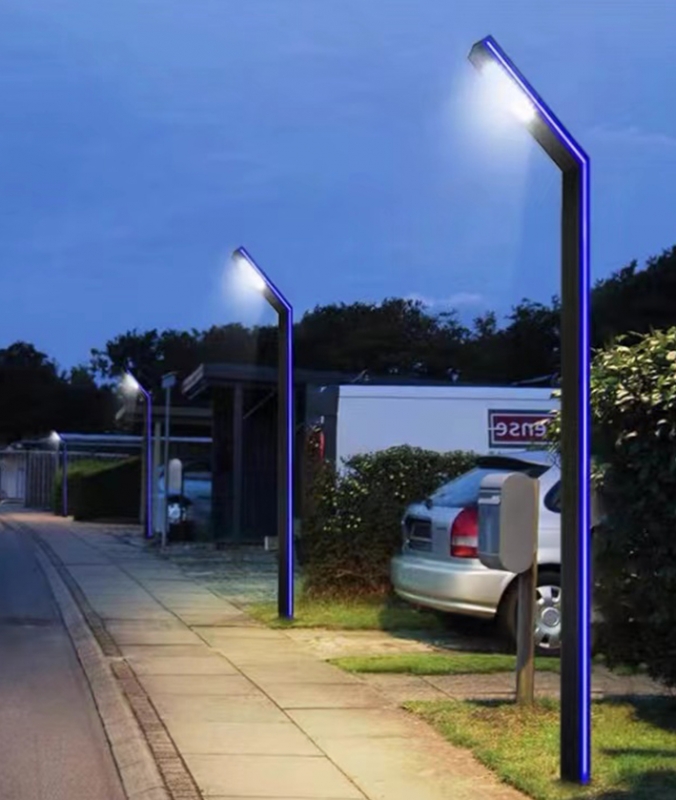 北京庭（tíng）院燈