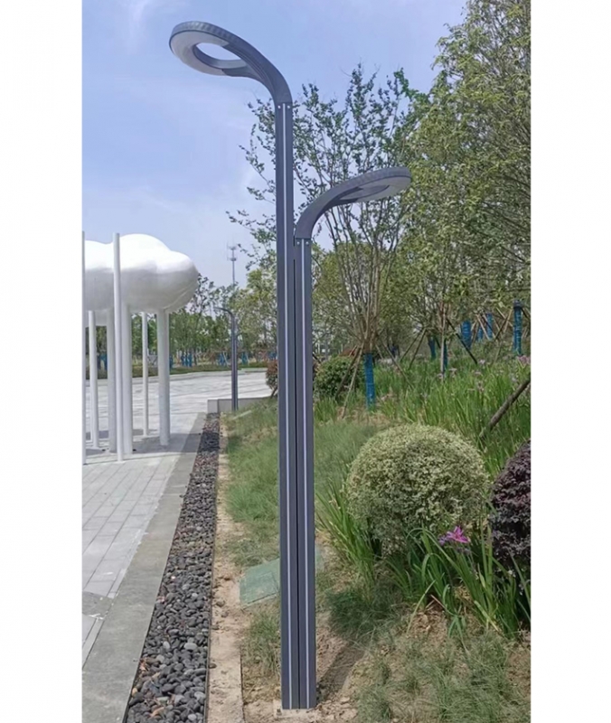 北京庭院（yuàn）燈