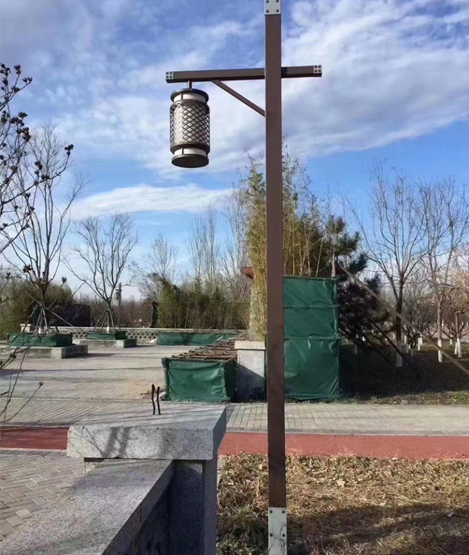 北京庭院燈（dēng）