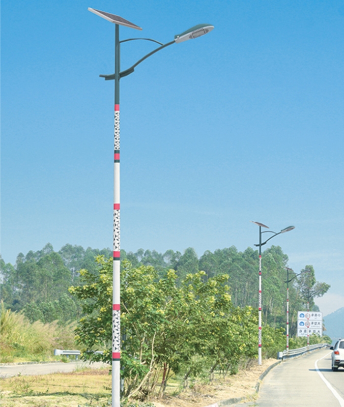 北京太陽能（néng）路燈