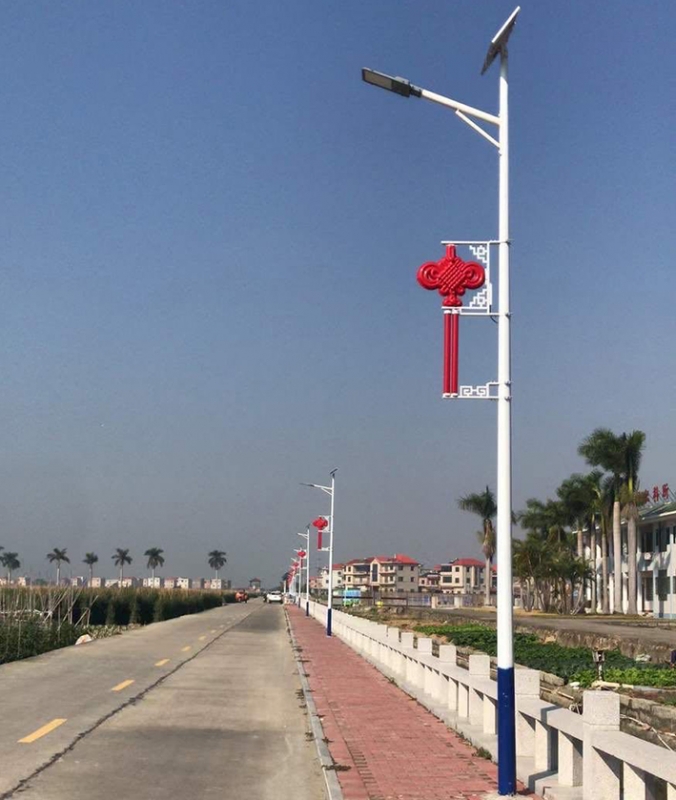 北京太（tài）陽能（néng）路燈