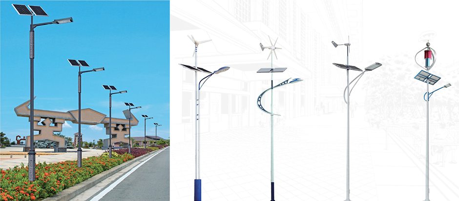 太陽能路燈工廠(chǎng) 太陽能路燈工廠