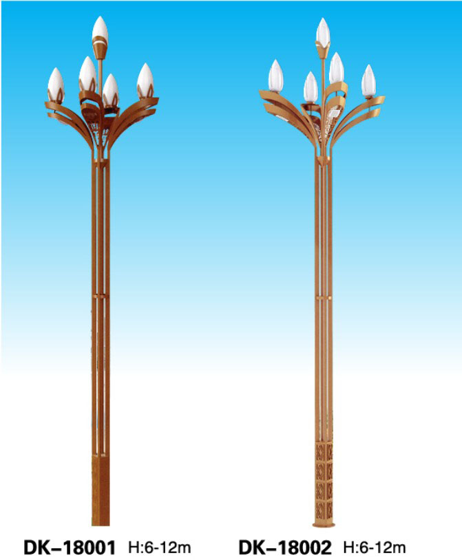 玉蘭燈（dēng）2