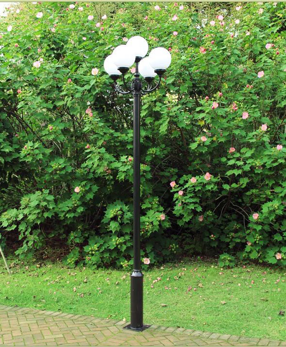 庭（tíng）院燈13