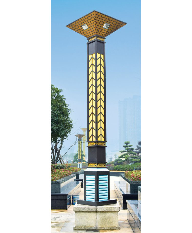 景（jǐng）觀燈（dēng）5