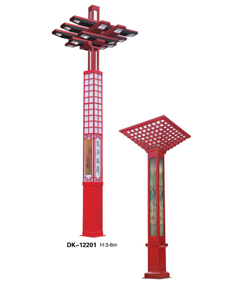 景（jǐng）觀燈（dēng）4