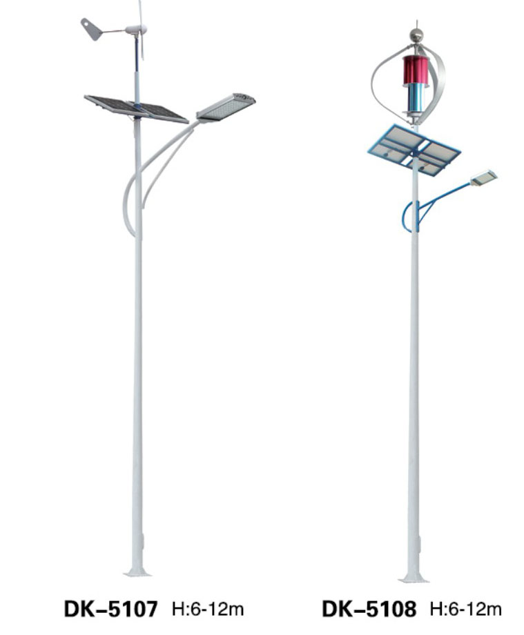 太陽能路燈（dēng）13