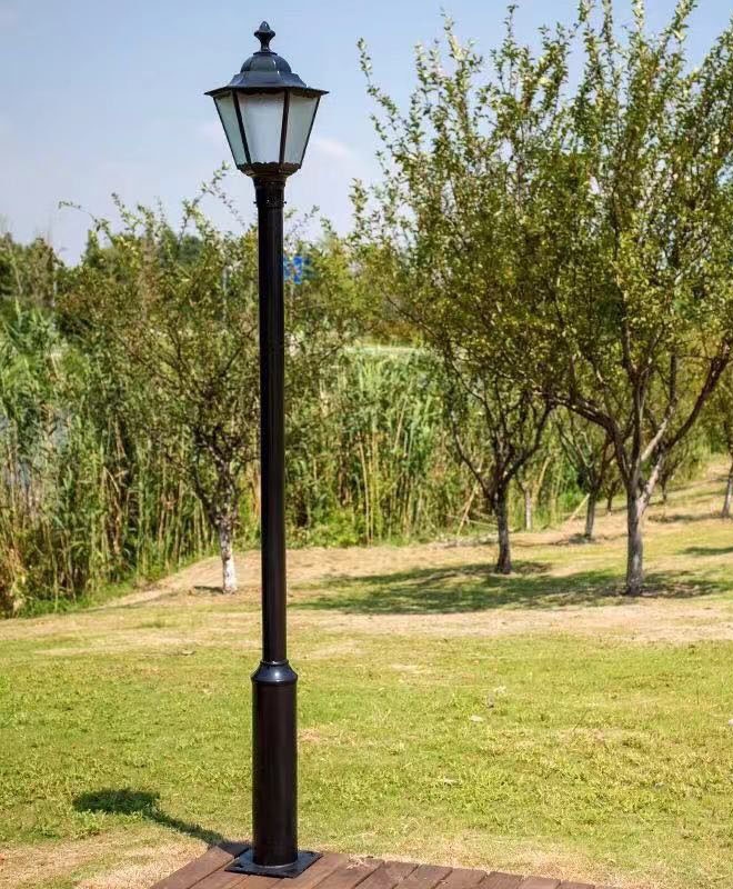 庭院燈（dēng）19