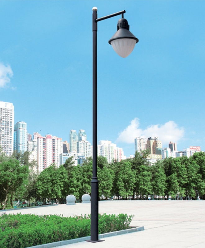 庭院（yuàn）燈7