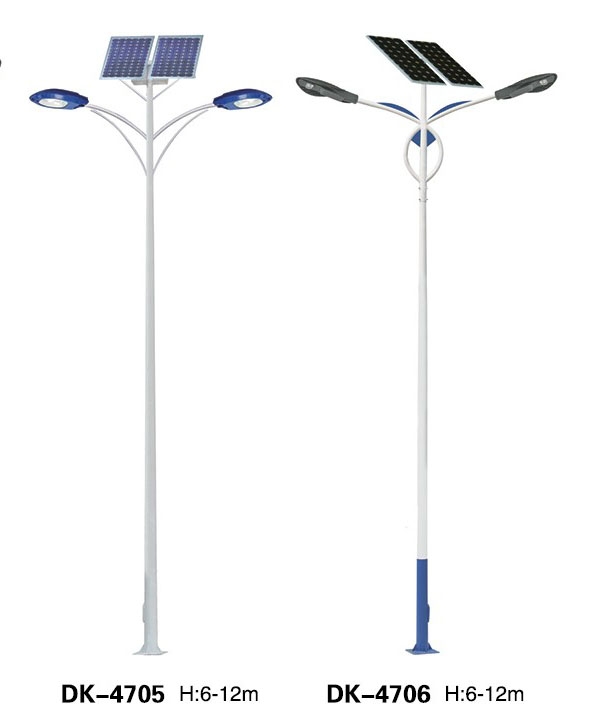 太陽能路（lù）燈12