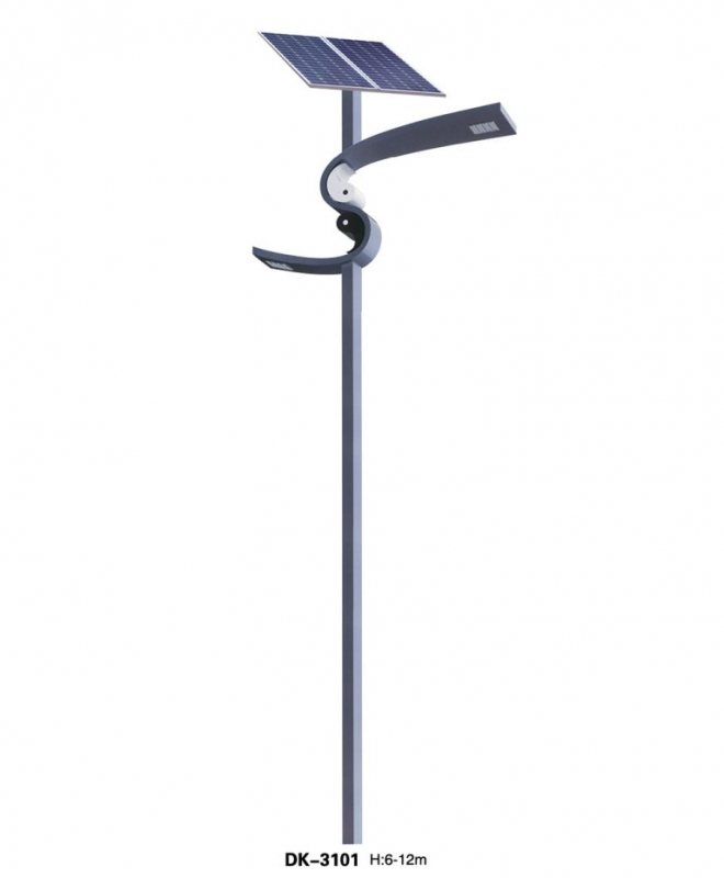 led太陽能路燈廠家