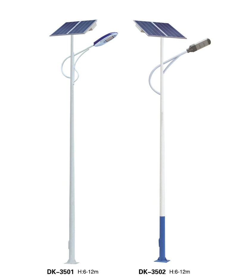 led太陽能路燈廠家 led太陽能(néng)路燈廠家