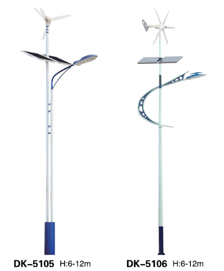 太陽能路（lù）燈工廠