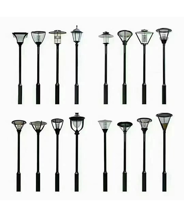 庭（tíng）院燈