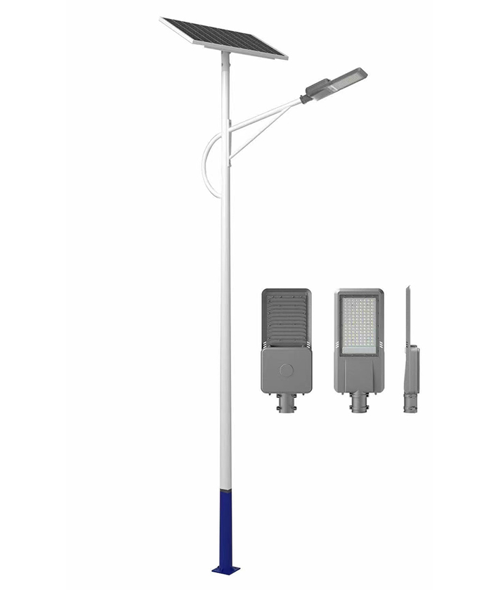 太陽能（néng）路燈