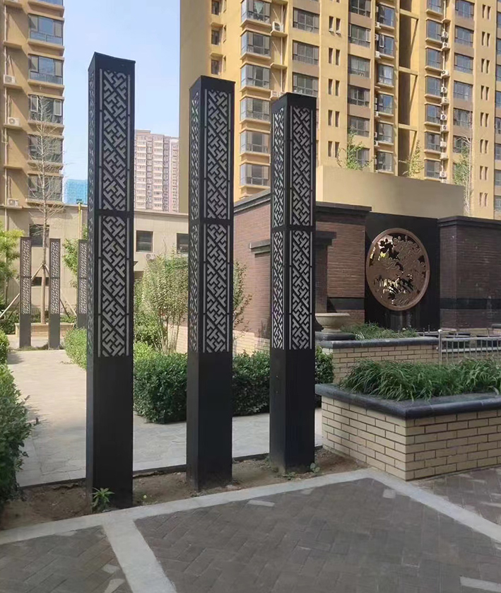 景（jǐng）觀燈