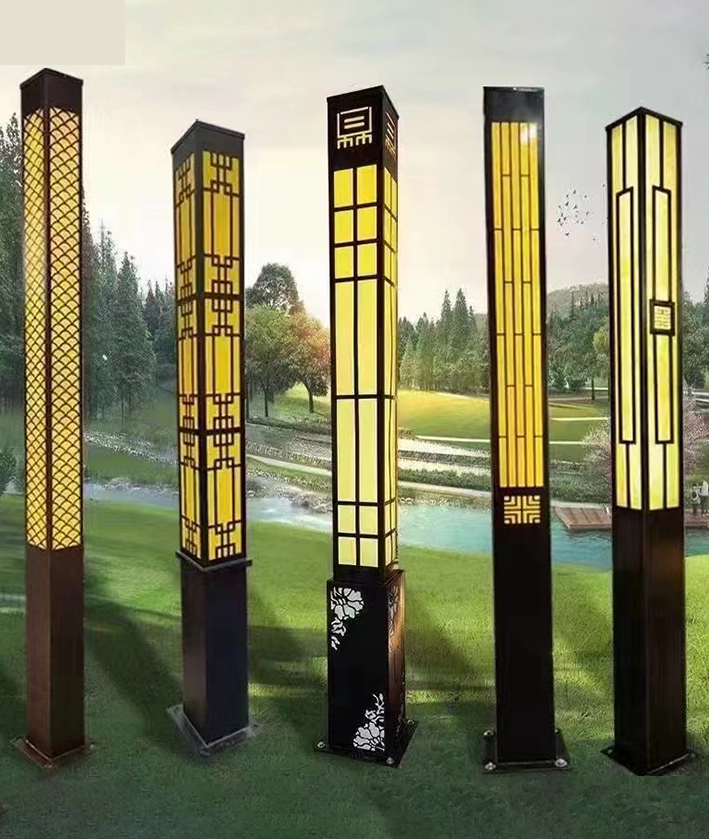 景觀（guān）燈（dēng）