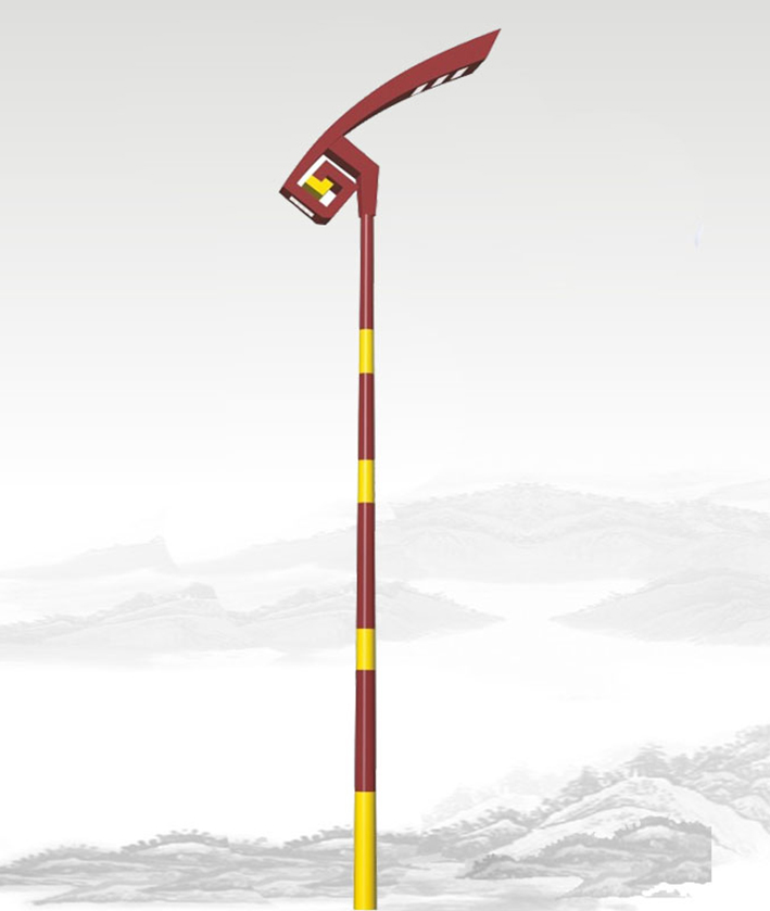 北京LED路（lù）燈