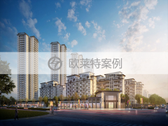 俊豪潼越府（fǔ）